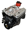 High Performance Crate Engine Small Block Chevy 383ci / 390HP / 460TQ - image 1