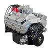 High Performance Crate Engine Small Block Chevy 383ci / 435HP / 475TQ - image 1