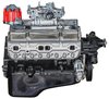 High Performance Crate Engine Small Block Chevy 383ci / 435HP / 475TQ - image 4