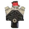HP36M High Performance Crate Engine Small Block Chevy 383ci / 435HP / 475TQ - image 4