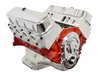 High Performance Crate Engine Big Block Chevy 540ci / 660HP / 650TQ - image 2