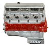 High Performance Crate Engine Big Block Chevy 540ci / 660HP / 650TQ - image 3