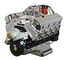 HP42C High Performance Crate Engine Big Block Chevy 540ci / 660HP / 650TQ - image 1