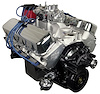 HP451PC High Performance Crate Engine Big Block Chevy 454ci / 525HP / 550TQ - image 1