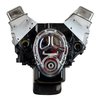 High Performance Crate Engine Small Block Chevy 383ci / 500HP / 505TQ - image 2