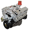 High Performance Crate Engine Small Block Chevy 383ci / 500HP / 505TQ - image 1