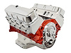 High Performance Crate Engine Big Block Chevy 496ci / 600HP / 605TQ - image 1
