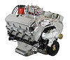 HP631PC High Performance Crate Engine Big Block Chevy 496ci / 600HP / 605TQ - image 1