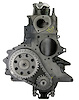 High Performance Crate Engine Jeep L6 4.7L / 205HP / 280TQ - image 1