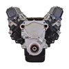 HP73 High-Performance Small Block Chrysler 360ci Magnum Crate Engine - image 2