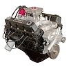 HP73C-EFI High Performance Crate Engine Small Block Chrysler 360ci / 320HP / 410TQ - image 1