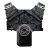 HP74 High Performance Crate Engine Small Block Chevy Vortec 350ci / 315HP / 400TQ - image 4