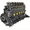High Performance Crate Engine Jeep L6 4.7L / 205HP / 280TQ - image 1