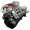 High Performance Crate Engine Small Block Ford 347ci / 415HP / 430TQ - image 1
