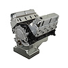 High Performance Crate Engine Small Block Ford 408ci / 480HP / 500TQ - image 1