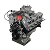 HP81C High Performance Crate Engine Small Block Ford 408ci / 480HP / 500TQ - image 1