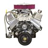 HP89CPOL High Performance Crate Engine Small Block Chevy 350ci / 390HP / 420TQ [Polished] - image 4