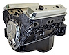 HP90 High Performance Marine Crate Engine Small Block Chevy 383ci / 345HP / 445TQ - image 1
