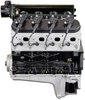 High Performance Complete EFI Crate Engine GM LS 6.0L / 460HP / 470TQ - image 4