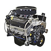 HP94CBLK High Performance Crate Engine Small Block Chevy 383ci / 415HP / 460TQ [Black] - image 1