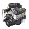 HP94CBLK High Performance Crate Engine Small Block Chevy 383ci / 415HP / 460TQ [Black] - image 2