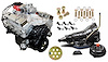 Chevy 383 Engine and Transmission Kit - image 1