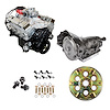 Chevy 383 Engine and Transmission Kit - image 1