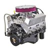 HP94CPOL High Performance Crate Engine Small Block Chevy 383ci / 415HP / 460TQ [Polished] - image 2