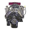 HP94CPOL High Performance Crate Engine Small Block Chevy 383ci / 415HP / 460TQ [Polished] - image 4