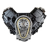 High Performance Marine Crate Engine Big Block Chevy 502ci / 515HP / 570TQ - image 1