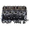 High Performance Marine Crate Engine Big Block Chevy 502ci / 515HP / 570TQ - image 2