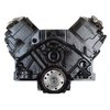 High Performance Marine Crate Engine Big Block Chevy 502ci / 515HP / 570TQ - image 3