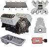 GM LS High-Performance Crate Engine Kit - image 1