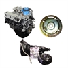 Ford 302 Engine and Transmission Kit - image 1