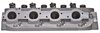 HPBBC290 Aluminum Cylinder Head for Big Block Chevy Engines w/290 cc Large Oval Intake Ports - image 2