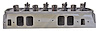 HPBBC315 Aluminum Cylinder Head for Big Block Chevy Engines w/315 cc Rectangle Intake Ports - image 1
