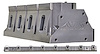 HPLS3270 Aluminum Cylinder Head for GM Gen III/IV LS Engines, LS3 Rectangle Ports [CNC Ported] - image 1