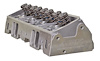 HPSBC220 Aluminum Cylinder Head for Small Block Chevy Engines w/220 cc Intake Ports - image 1