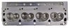HPSBF185 Aluminum Cylinder Head for Small Block Ford w/185 cc Intake Ports - image 2