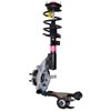 Remanufactured Front Suspension Knee Assembly 2007-2017 GM AWD - Right/Passenger Side - image 4