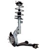 Remanufactured Front Suspension Knee Assembly 2007-2017 GM - Right/Passenger Side - image 2