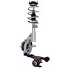 Remanufactured Front Suspension Knee Assembly 2007-2017 GM - Right/Passenger Side - image 3