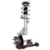 Remanufactured Front Suspension Knee Assembly 2007-2017 GM - Left/Driver Side - image 2