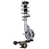 Remanufactured Front Suspension Knee Assembly 2007-2017 GM - Left/Driver Side - image 3