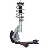 Remanufactured Front Suspension Knee Assembly 2007-2017 GM - Left/Driver Side - image 4