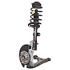 Remanufactured Front Suspension Knee Assembly 2012-2017 Chrysler - Right/Passenger Side - image 1