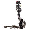 Remanufactured Front Suspension Knee Assembly 2012-2017 Chrysler - Right/Passenger Side - image 2
