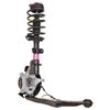 Remanufactured Front Suspension Knee Assembly 2012-2017 Chrysler - Right/Passenger Side - image 3