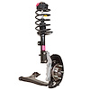 Remanufactured Front Suspension Knee Assembly 2012-2017 Chrysler - Left/Driver Side - image 1