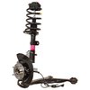 Remanufactured Front Suspension Knee Assembly 2012-2017 Chrysler - Left/Driver Side - image 2